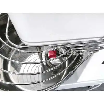 Hnětač spirálový ITR 15 2V 400V   dvourychlostní | PRISMAFOOD 7112450