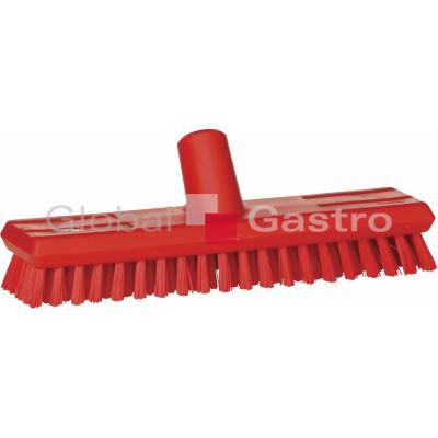 VIKAN 570502070414 | Kartáč průtokový tvrdý - červený