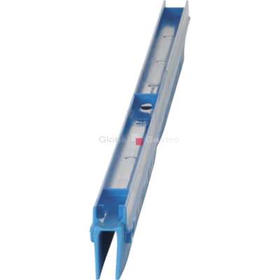 VIKAN 570502077353 | Pryž pro stěrku 2C 700mm modrá 77353