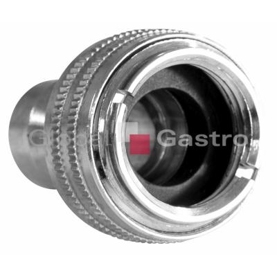 VIKAN 570502204659 | Rychlospojka ke kohoutku 1/2" 0700