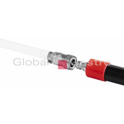 VIKAN 570502204665 | Rychlospojka na hadici 1/2"stop ventil 880703