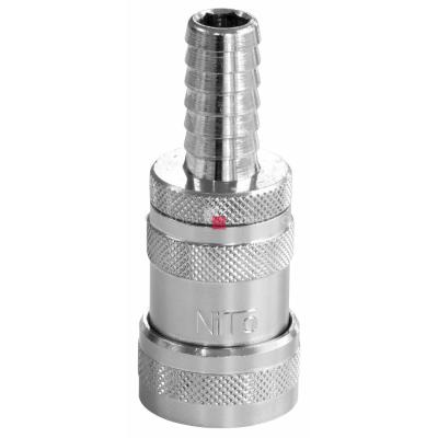 VIKAN 570502204665 | Rychlospojka na hadici 1/2"stop ventil 880703