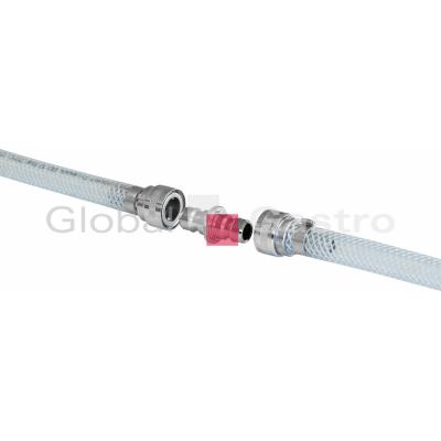 VIKAN 570502204667 | Rychlospojka pro hadice 1/2" 880705