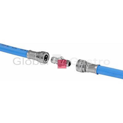 VIKAN 570502204667 | Rychlospojka pro hadice 1/2" 880705