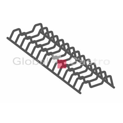 OEM 7110224 | Stojan na kotouče