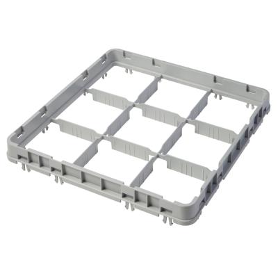 CAMBRO 9E2151 | model E2, Cambro, Světle šedá
