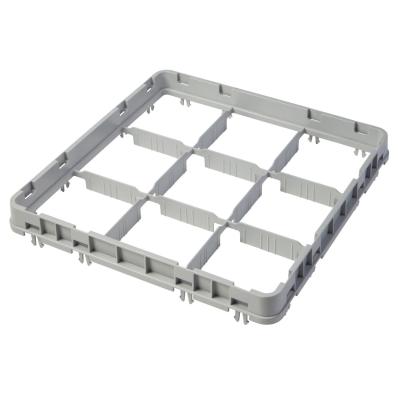 CAMBRO 9E2151 | model E2, Cambro, Světle šedá