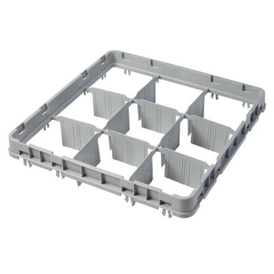 CAMBRO 9E1151 | model E1, Cambro, Světle šedá