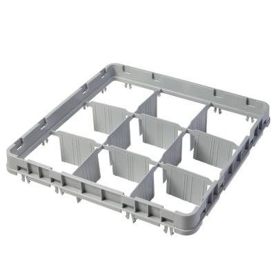 CAMBRO 9E1151 | model E1, Cambro, Světle šedá