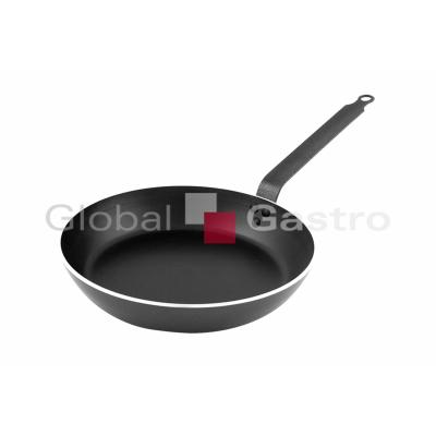 MATFER BOURGEAT 310961665124 | Pánev Al/Teflon (Ø240 mm, hmotnost 0,80kg)