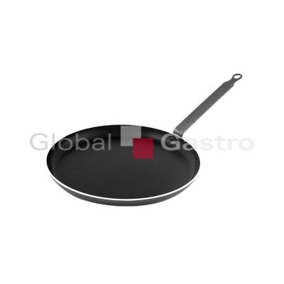 MATFER BOURGEAT 310961666125 | Pánev Al (Ø250 mm, hmotnost 0,5kg)