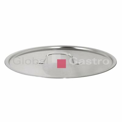 PADERNO 739224423202 | Víko PADERNO (Ø310 mm) nerez