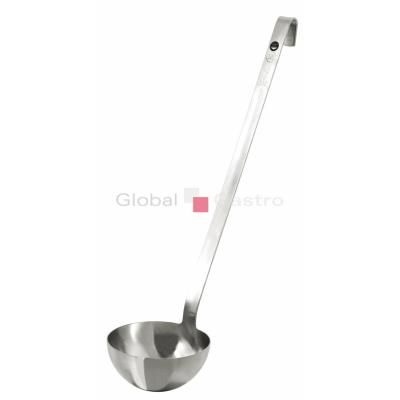 PADERNO 801480800522 | Naběračka (Ø80, d=320 mm) obsah 0,12 l