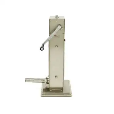 Maxima Nádoba na plnění klobás 5 l - vertikální - včetně 4 plnicích trubek |  09300461