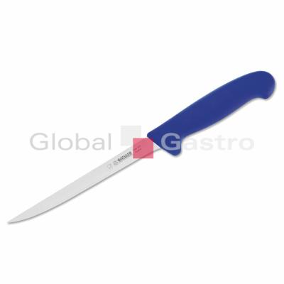 GIESSER 401030300402 | Nůž filetovací na ryby G 2285 - 18 cm