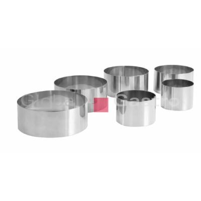 OEM 841248702023 | Forma tvarovací kruh Ø 60 výška 60 mm