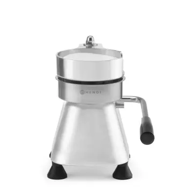 Lis na Hamburger, HENDI, ø130 mm, 250x230x(H)270mm | 282113