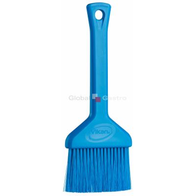 VIKAN 570502201601 | Štětec na pečivo měkký 70 mm modrý 5552703