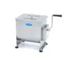 Maxima Mixér na maso 20 l - ruční - 15 kg masa |  09300441