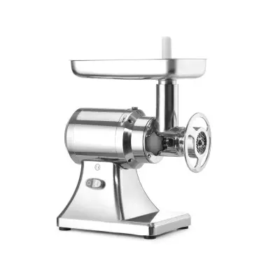 Mlýnek na maso Profi Line 1/2 Unger 12, HENDI, Profi Line, 400V/1100W, 460x240x(H)510mm | 282274