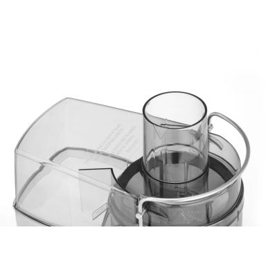 HENDI 219881 | Odšťavňovač Vito, HENDI, Kitchen Line, Stříbrná