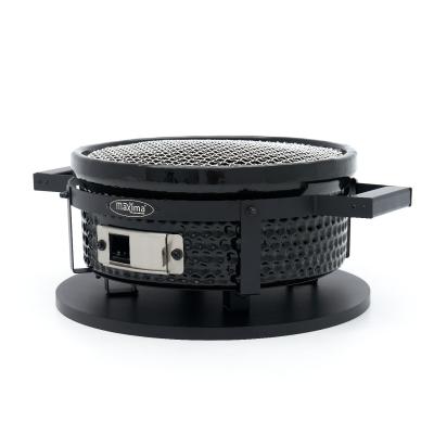 MAXIMA 09378035 | Hibachi gril 14 palců - keramický - stolní
