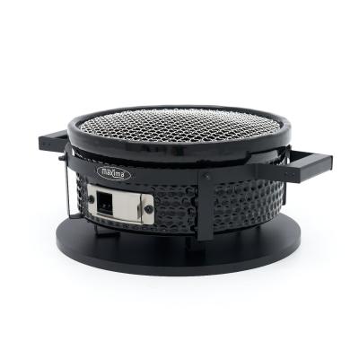MAXIMA 09378035 | Hibachi gril 14 palců - keramický - stolní