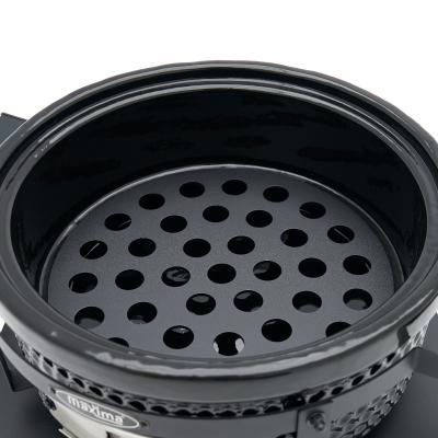 MAXIMA 09378035 | Hibachi gril 14 palců - keramický - stolní