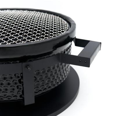 MAXIMA 09378035 | Hibachi gril 14 palců - keramický - stolní