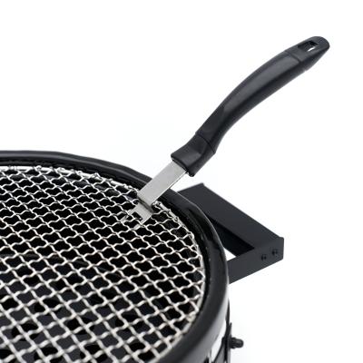 MAXIMA 09378035 | Hibachi gril 14 palců - keramický - stolní