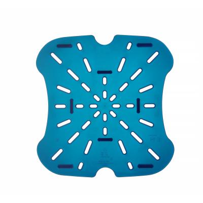 CAMBRO 12SFSFPDPP267 | Vypouštěcí police pro nádobu CamSquares Fresh Pro, Cambro, pro nádoby o objemu 11, 4 l, 17, 2 l a