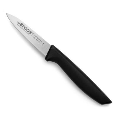 ARCOS 135000 | Vykrajovací nůž, řada NIZA, Arcos, Černá, (L)200mm