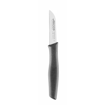 ARCOS 188400 | Vykrajovací nůž, řada NOVA, Arcos, NOVA, Černá, (L)190mm