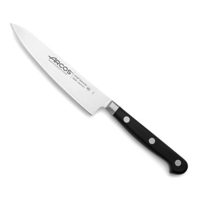 ARCOS 224900 | Kuchyňský nůž, řada ÓPERA, Arcos, Černá, (L)260mm