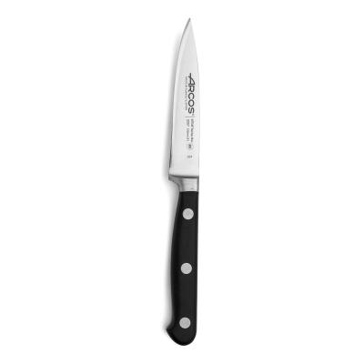 ARCOS 225700 | Vykrajovací nůž, řada ÓPERA, Arcos, ÓPERA, Černá, (L)211mm