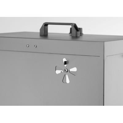 HENDI 238486 | Udící pec elektrická, HENDI