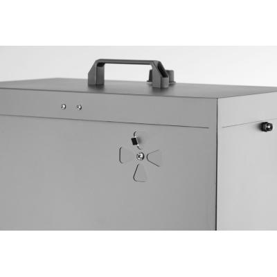 HENDI 238486 | Udící pec elektrická, HENDI