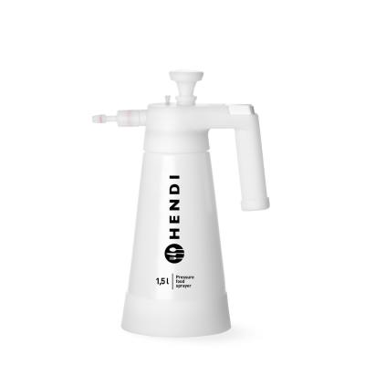 HENDI 270875 | Tlakový postřikovač potravin, HENDI, 1, 5L