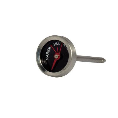 HENDI 271339 | Teploměr na steak se sondou - sada 4 ks, HENDI, 4 ks, ⌀25x(H)70mm
