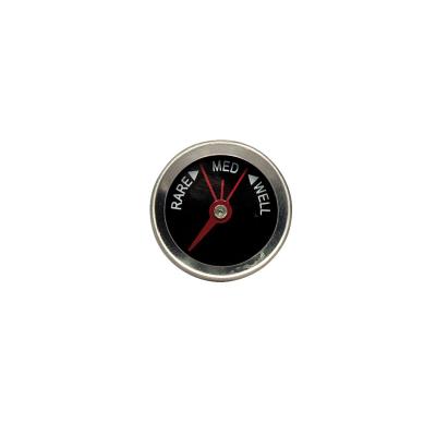 HENDI 271339 | Teploměr na steak se sondou - sada 4 ks, HENDI, 4 ks, ⌀25x(H)70mm
