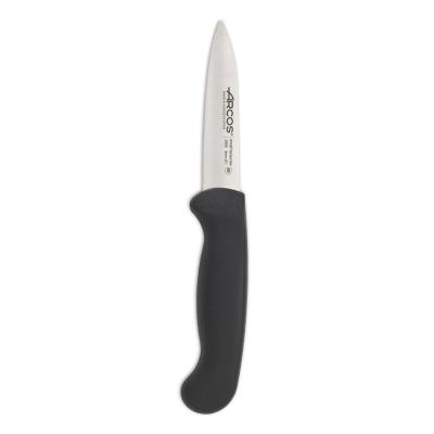 ARCOS 290025 | Loupací nůž, řada 2900, Arcos, Černá, (L)190mm