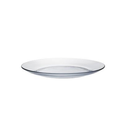 DURALEX 3008AF06E1111 | Dezertní talíř LYS, Duralex, Průhledná, ⌀190x(H)20mm