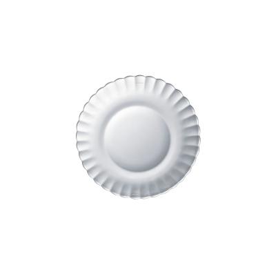 DURALEX 3025AF06C1111 | Dezertní talíř PICARDIE, Duralex, Průhledná, ⌀205x(H)20mm