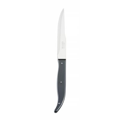 ARCOS 372400 | Steak knife, STEAK BASIC series, Arcos, STEAK BASIC, Černá, (L)230mm