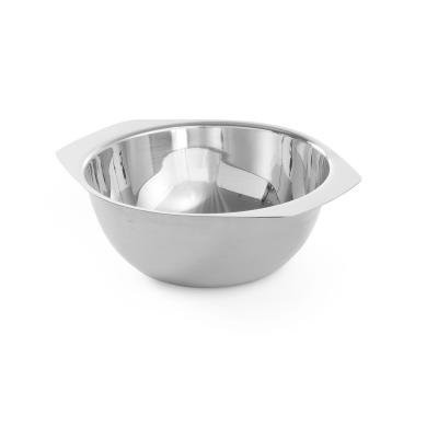 HENDI 430002 | Polévková mísa, HENDI, 0, 35L, ⌀120x(H)50mm