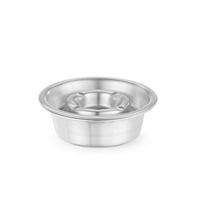 HENDI 440605 | Popelník s popelníkem, HENDI, ⌀140x(H)40mm