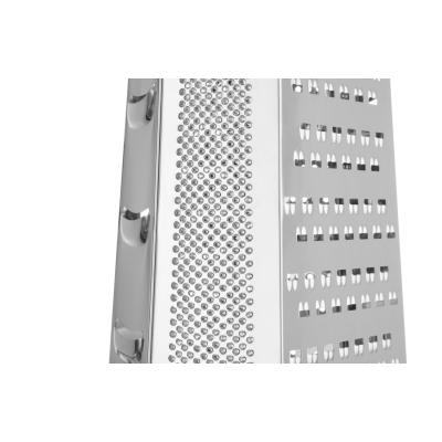 HENDI 443033 | Struhadlo 6stranné, HENDI