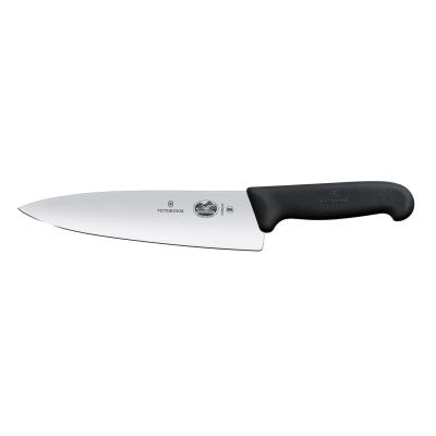 VICTORINOX 5.2063.20 | Nůž šéfkuchaře, Victorinox, Černá, (L)340mm