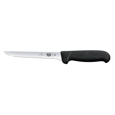 VICTORINOX 5.6303.15 | Nůž vykosťovací, Victorinox, Černá, (L)289mm