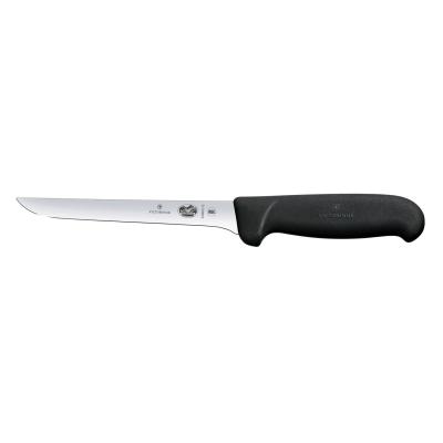 VICTORINOX 5.6303.15 | Nůž vykosťovací, Victorinox, Černá, (L)289mm